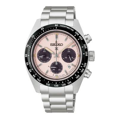 Seiko Prospex Solar Chronograph Watch SSC963P1 - Seiko
