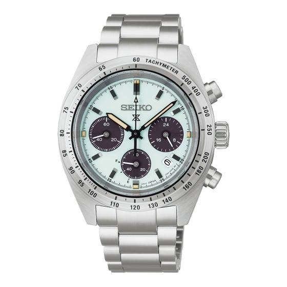 Montre Prospex Chronographe SSC965P1 - Seiko