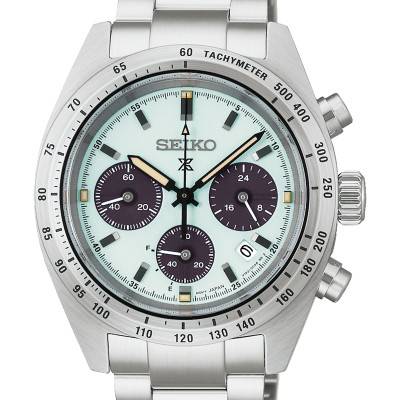Prospex Chronograph Watch SSC965P1 - Seiko