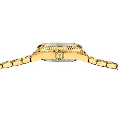 Classic Steel Watch F20089/2 - Festina Swiss Made