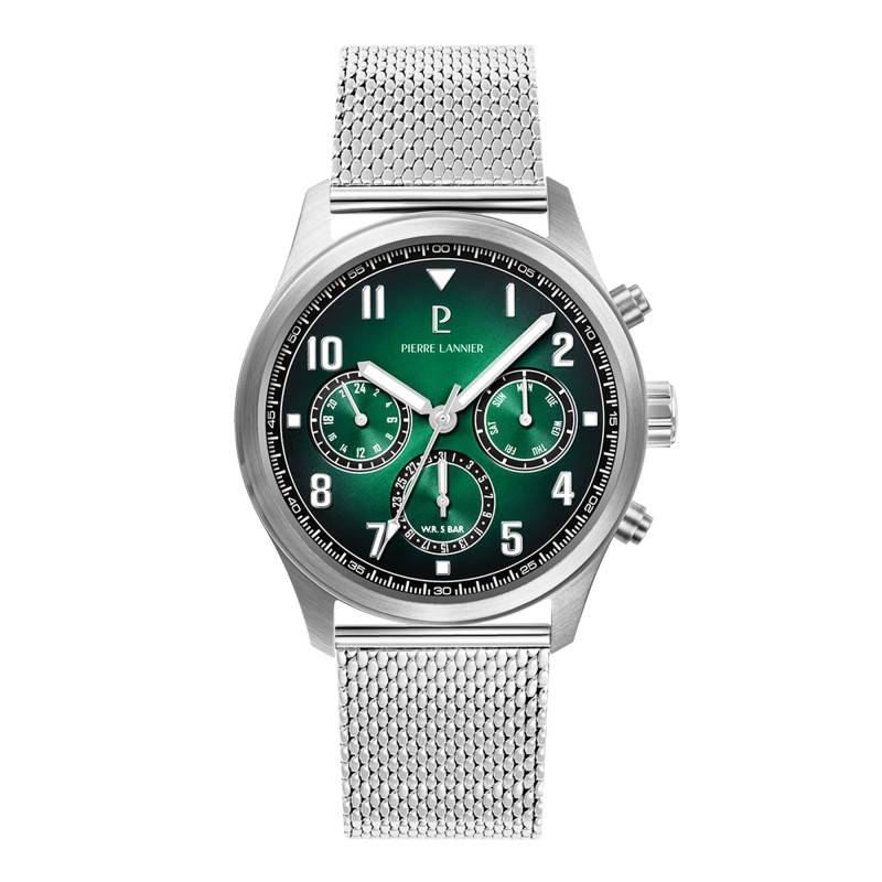 Aviateur Watch 257H171 - Pierre Lannier