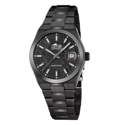 Automatic Watch 19063/1 - Lotus