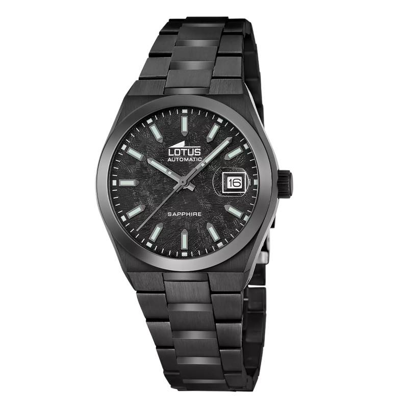 Automatic Watch 19063/1 - Lotus
