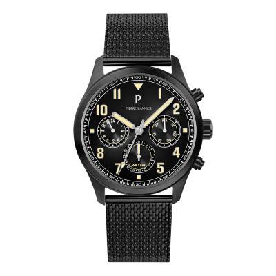 Montre Aviateur 258M439 - Pierre Lannier