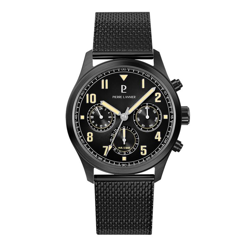 Montre Aviateur 258M439 - Pierre Lannier