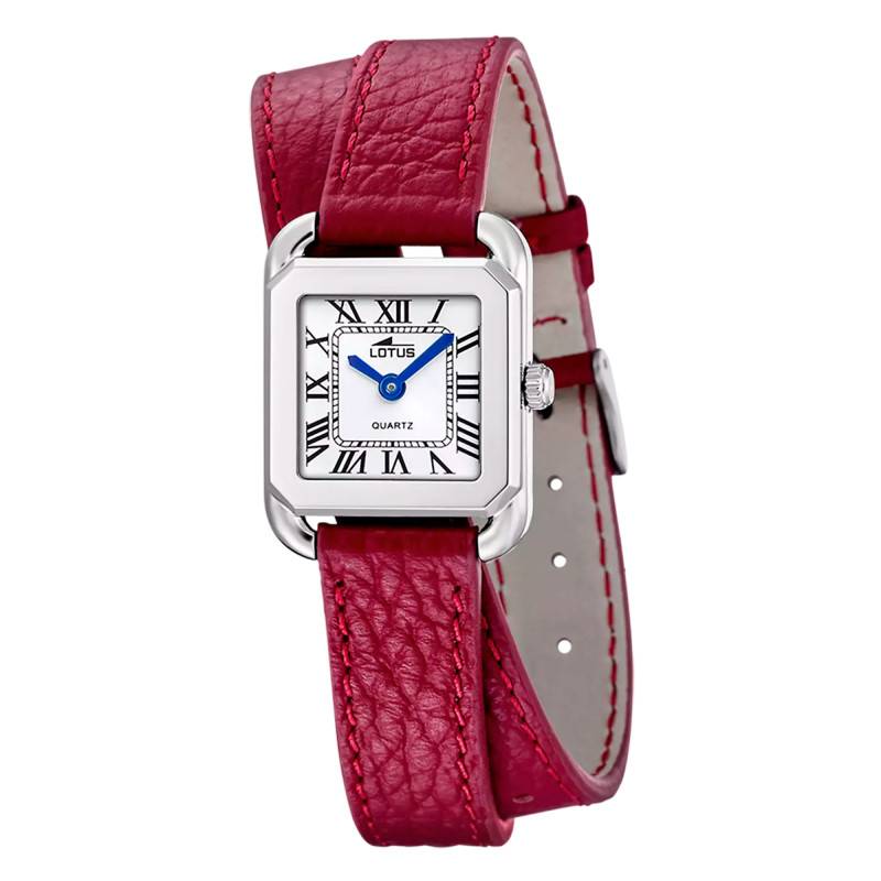 Lotus Old Money Watch 19062/1 - Lotus