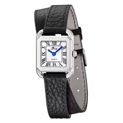 Lotus Old Money Watch 19062/2 - Lotus