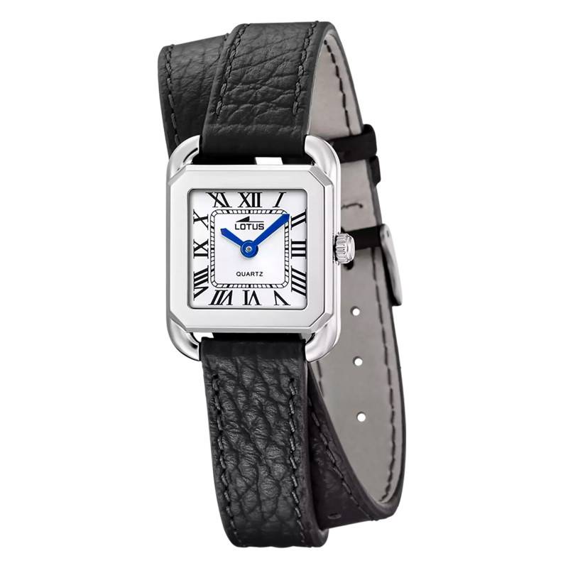 Lotus Old Money Watch 19062/2 - Lotus