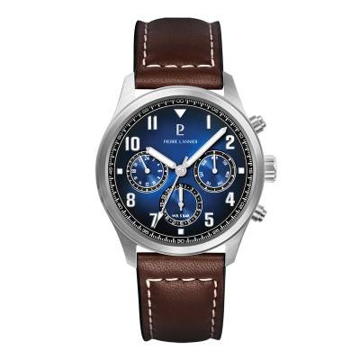 Montre Aviateur 257H164 - Pierre Lannier