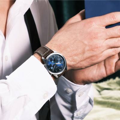 Aviateur 257H164 Watch - Pierre Lannier