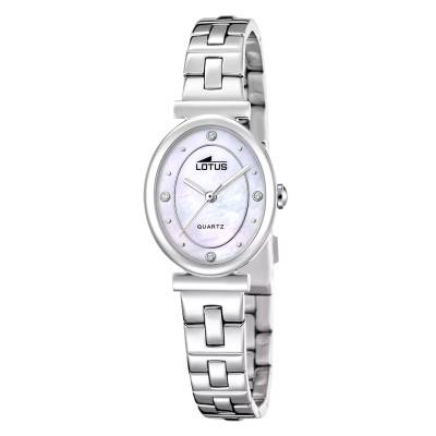 Coffret Montre 2gether 19016/1 - Lotus