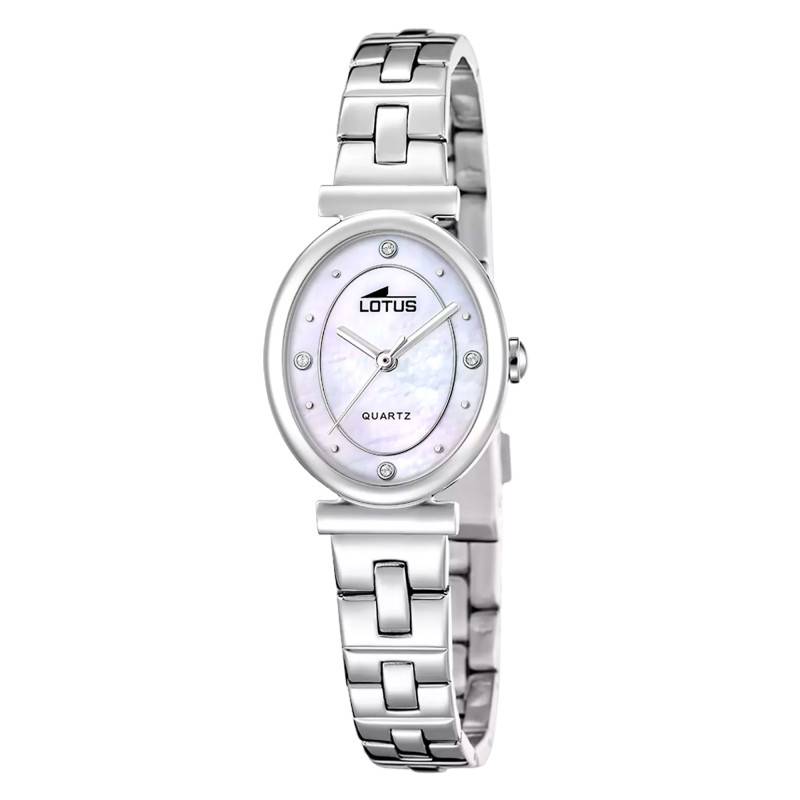 Coffret Montre 2gether 19016/1 - Lotus