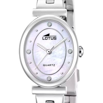 Coffret Montre 2gether 19016/1 - Lotus