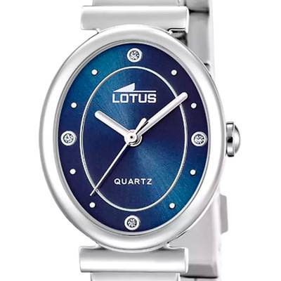 Coffret Montre 2gether 19016/2 - Lotus