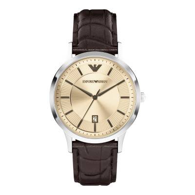 Renato AR11783 Watch - Emporio Armani