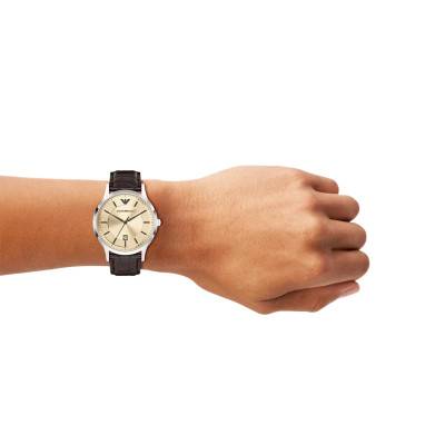 Montre Renato AR11783 - Emporio Armani