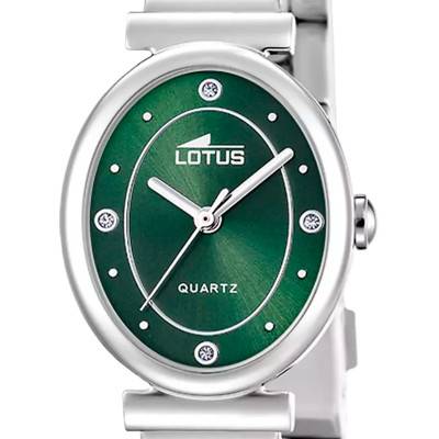 Coffret Montre 2gether 19016/3 - Lotus