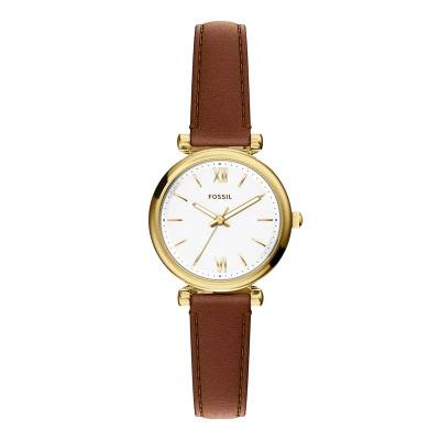 Montre Mini Carlie ES5464 - Fossil