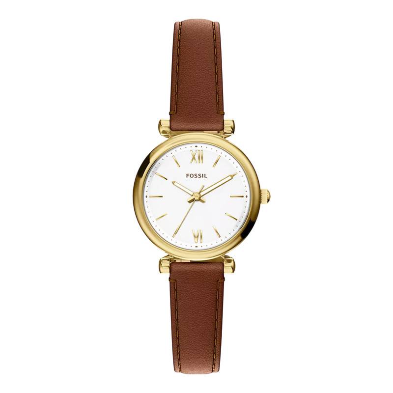 Montre Mini Carlie ES5464 - Fossil