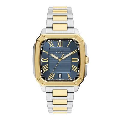 Montre Crosby FS6161 - Fossil