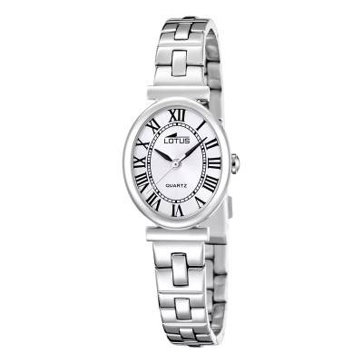 Coffret Montre 2gether 19016/5 - Lotus