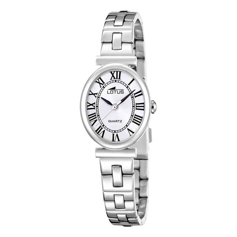 Coffret Montre 2gether 19016/5 - Lotus