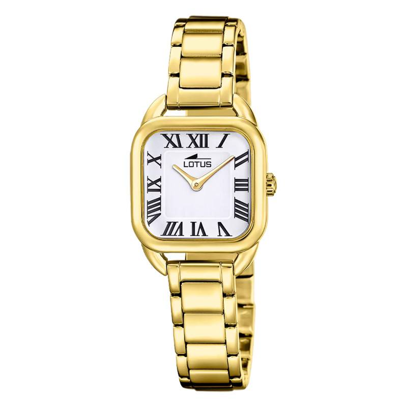 Coffret Montre 2gether 19021/4 - Lotus