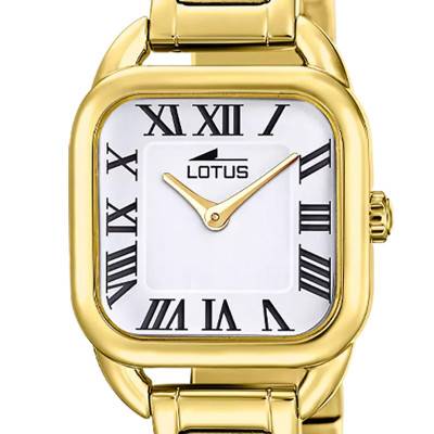 Coffret Montre 2gether 19021/4 - Lotus