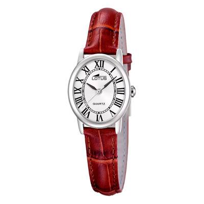 Coffret Montre 2gether 19017/1 - Lotus