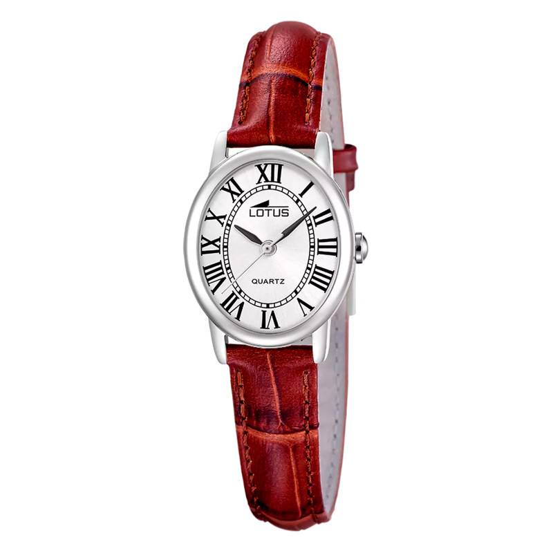 Coffret Montre 2gether 19017/1 - Lotus