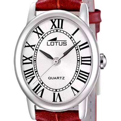 Coffret Montre 2gether 19017/1 - Lotus