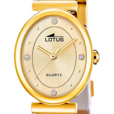 Coffret Montre 2gether 19018/2 - Lotus
