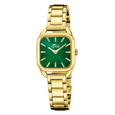 Coffret Montre 2gether 19021/3 - Lotus