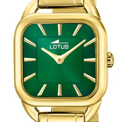 Coffret Montre 2gether 19021/3 - Lotus