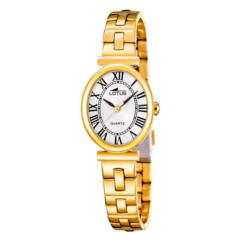 Coffret Montre 2gether 19018/5 - Lotus