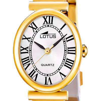 Coffret Montre 2gether 19018/5 - Lotus