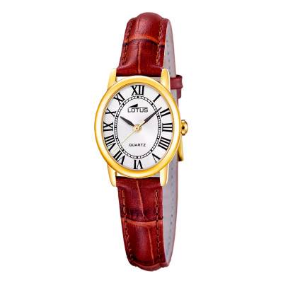 Coffret Montre 2gether 19019/1 - Lotus