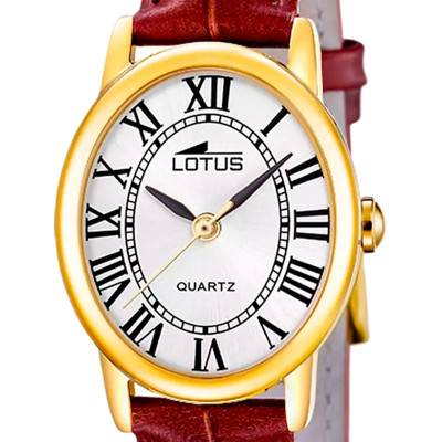 Coffret Montre 2gether 19019/1 - Lotus