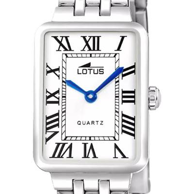 Coffret Montre 2gether 19032/1 - Lotus