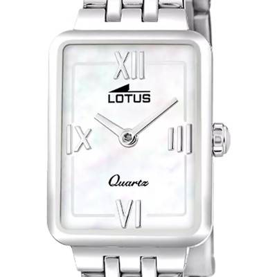 Coffret Montre 2gether 19032/2 - Lotus