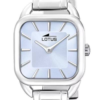 Coffret Montre 2gether 19020/3 - Lotus