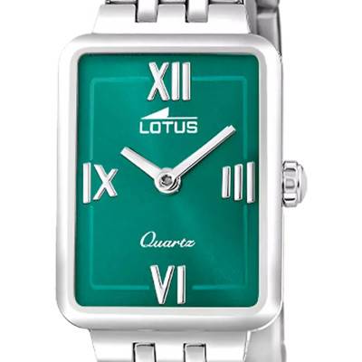 Coffret Montre 2gether 19032/4 - Lotus