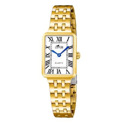 Coffret Montre 2gether 19033/1 - Lotus