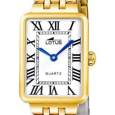 Coffret Montre 2gether 19033/1 - Lotus