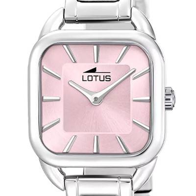Coffret Montre 2gether 19020/2 - Lotus