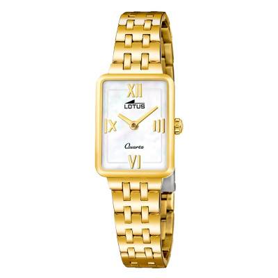 Coffret Montre 2gether 19033/2 - Lotus