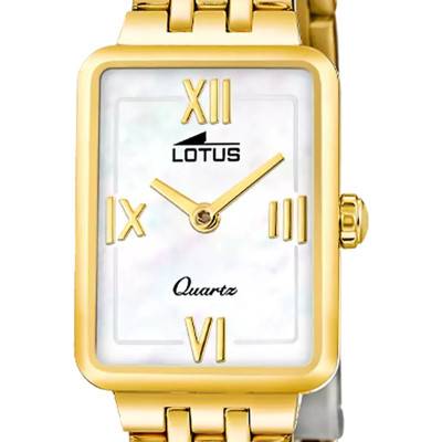 Coffret Montre 2gether 19033/2 - Lotus