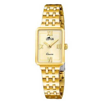 2gether Watch Set 19033/3 - Lotus