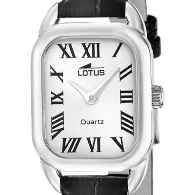 Coffret Montre 2gether 19040/1 - Lotus