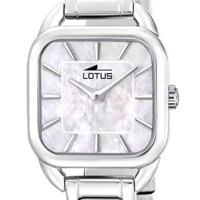 Coffret Montre 2gether 19020/1 - Lotus
